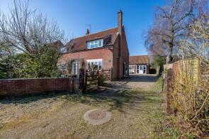 9 Windy Ridge, Mill Lane, King's Lynn PE31 8RX