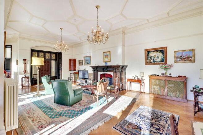 Drawing Room