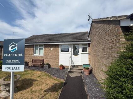 Barnes Close, Sturminster Newton