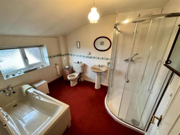 Bathroom/WC