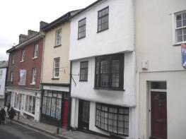 10, West Street, Exeter EX1 1BA