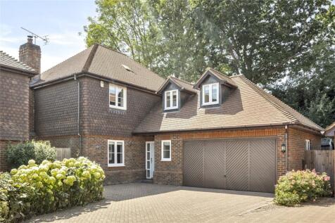 Wintons Close, Burgess Hill, West Sussex, RH15