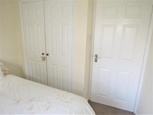 Bedroom three sto...