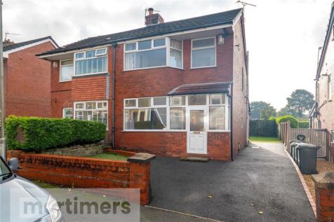 Hodder Street, Accrington, Lancashire, BB5