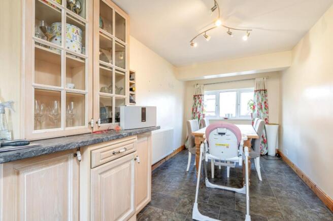 Breakfast Room