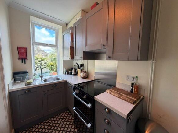 2 bed Terraced for sale Image 12