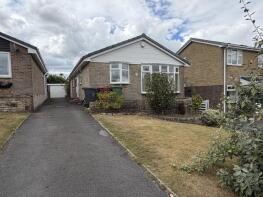 77, Gainsborough Road, Dronfield S18 1QT