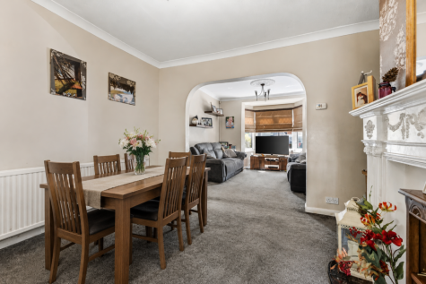 Allcroft Street, Mansfield Woodhouse, NG19 8BJ