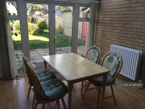 Dinning Room 