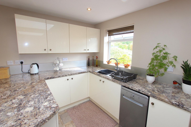 Open Plan Living Kitchen Diner Extension