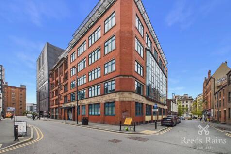 Dale Street, Manchester, M1