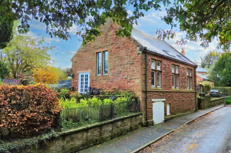 Great Corby, Carlisle, CA4 8NE