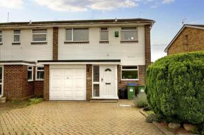 90, Valley Drive, Seaford BN25 3BP