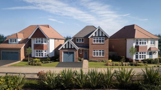4 bed Detached for sale Image 8