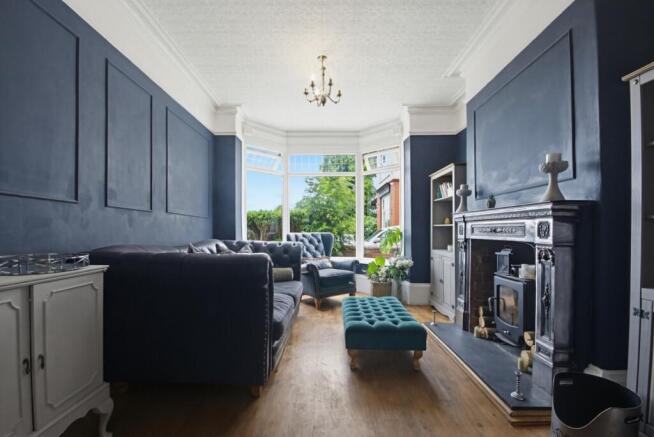 3 bed Semi-Detached for sale Image 8