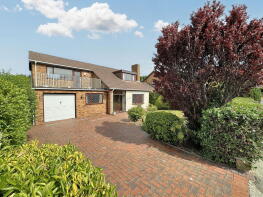 Sandene, Bryn Twr, Abergele LL22 8DD