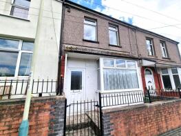 2, Coronation Terrace, Caerphilly CF83 4HU
