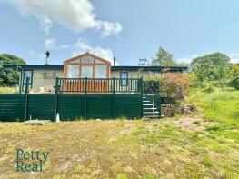 The Lodge, Stocks Lane, Gisburn, Rimington BB7 4JR