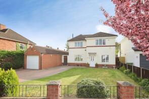 8, Westwood Drive, Lincoln LN6 0HJ