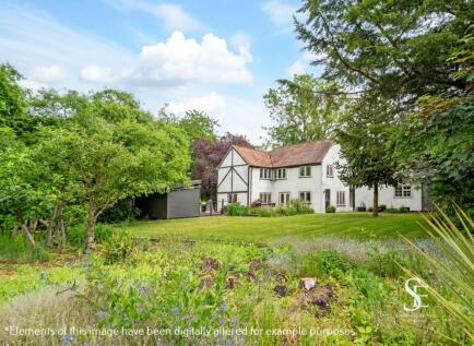 Hinton Road, Hurst, RG10