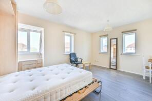 8, Laurel Court, Vicars Bridge Close, Wembley HA0 1XY
