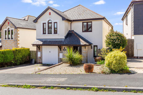 Seymour Drive, Dartmouth