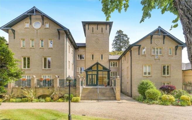 Osborne Court