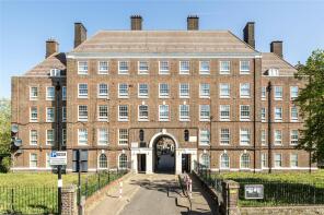 69, Gilbert House, Mcmillan Street, London SE8 3DL