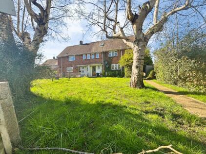 Ladycross Road, Hythe, Southampton, SO45 3JS