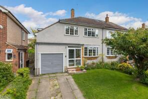 42, The Ridgeway, Ware SG12 0RT