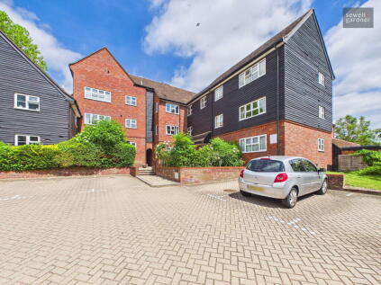 Langdale Lodge, Rickmansworth