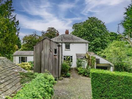 Buxton Road, Disley, Stockport