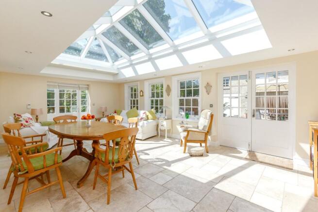 Orangery