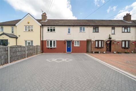 Parkfield Way, Bromley