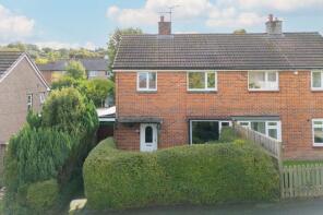 33, Maes Y Glyn, Colwyn Bay LL29 8RE