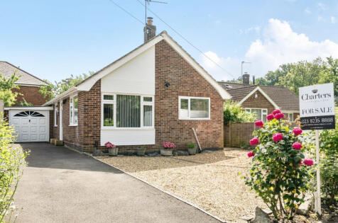 Heathlands Road, Chandler's Ford, Eastleigh, Hampshire, SO53