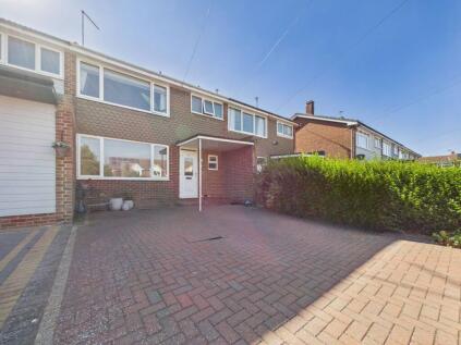 Perry Drive, Royston, SG8