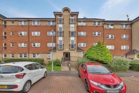 Pleasance Street, Shawlands, Glasgow, G43