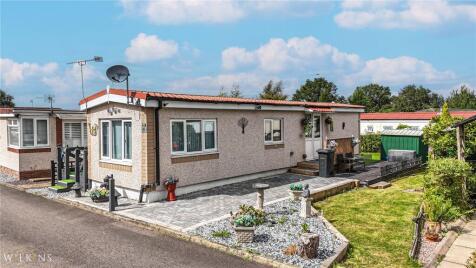 Amington Park, Amington, Tamworth, Staffordshire, B77