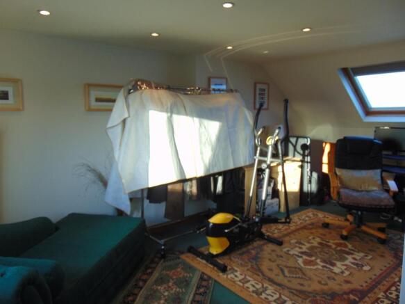 Bedroom 3