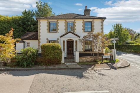 Kingsland Way, Ashwell, Baldock, SG7