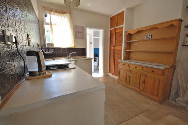 Maud Cottages, Barrowell Green, Winchmore Hill, N21 photo 5