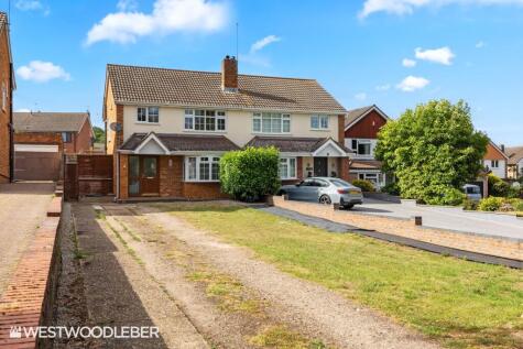 Morice Road, Hoddesdon