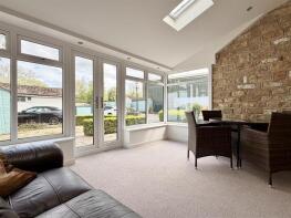 The Dairy, Carr Lane, Carr, Rotherham S66 8PW