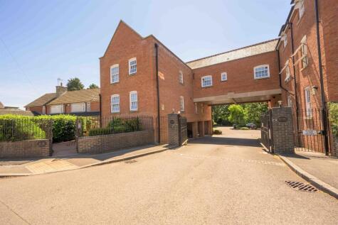 Well Lane, Rothwell, Kettering