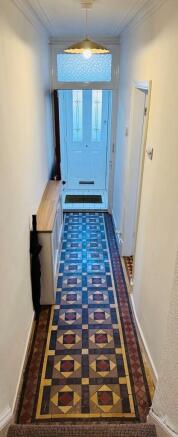 74 london hall