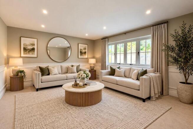 Bushmead Show Home AI Photos (9)