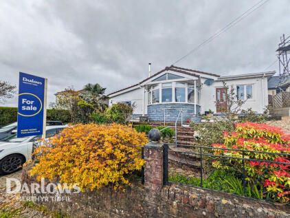 Pleasant View, Treharris