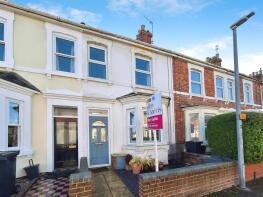 56, Lansdown Road, Old Town, Swindon SN1 3NF