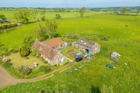 South Radernie, Radernie, Cupar, Fife